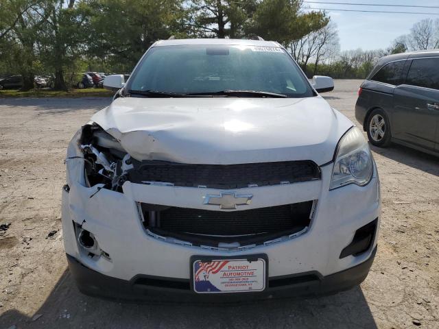 Photo 5 from auction – 2013 CHEVROLET EQUINOX LT with VIN 2GNALDEK8D1111622