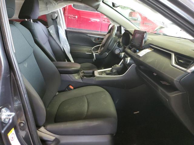Photo 7 from auction – 2019 TOYOTA RAV4 LE with VIN JTMF1RFV3KD007339