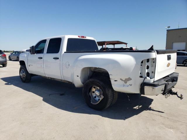 Photo 2 from auction – 2012 CHEVROLET SILVERADO with VIN 1GC4CZC83CF229160