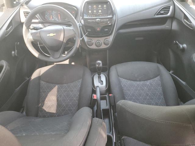 Photo 8 from auction – 2020 CHEVROLET SPARK LS with VIN KL8CB6SA4LC406374