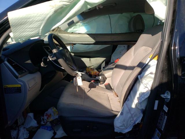 Photo 7 from auction – 2017 HYUNDAI TUCSON LIM with VIN KM8J3CA49HU540395