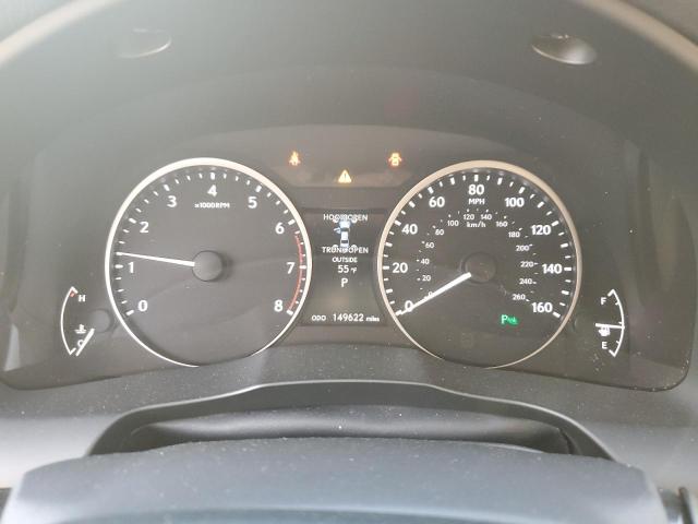 صورة رقم 9 من المزاد - 2015 LEXUS ES 350 مع VIN JTHBK1GG4F2197794