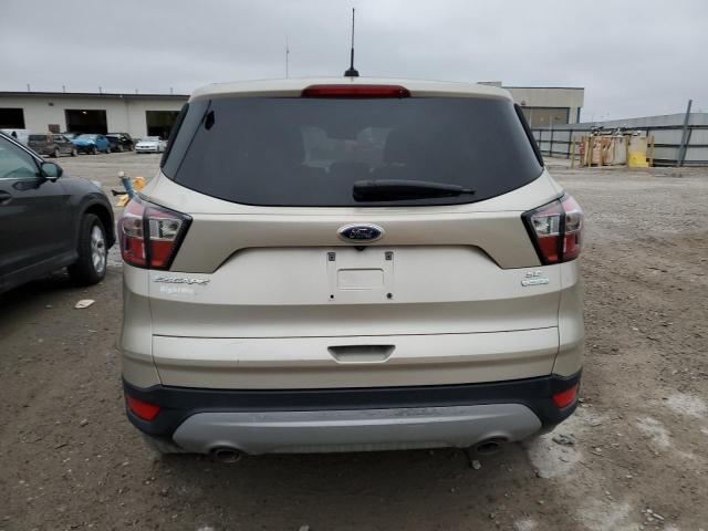 Photo 6 from auction – 2017 FORD ESCAPE SE with VIN 1FMCU0GD9HUA77055