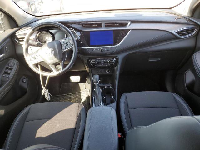 Photo 8 from auction – 2020 BUICK ENCORE GX with VIN KL4MMDSL8LB095320