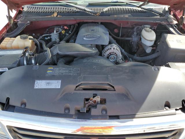 Photo 11 from auction – 2004 GMC SIERRA1500 with VIN 1GTEK19T94E312894