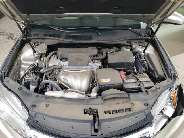 Photo 11 from auction – 2017 TOYOTA CAMRY LE with VIN 4T1BF1FK3HU308429
