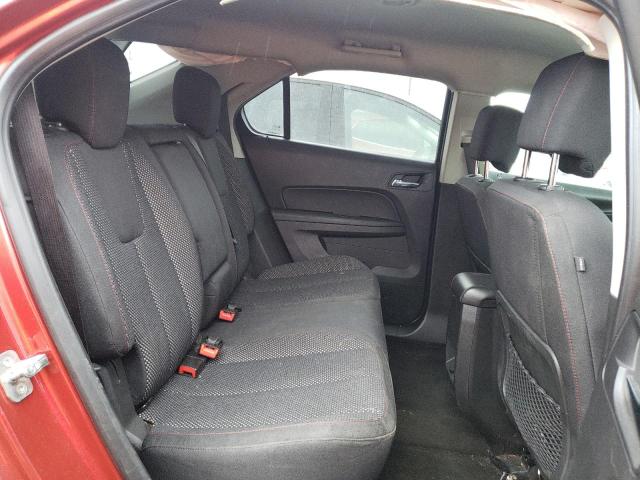 Photo 11 from auction – 2012 CHEVROLET EQUINOX LT with VIN 2GNALDEK3C6372061