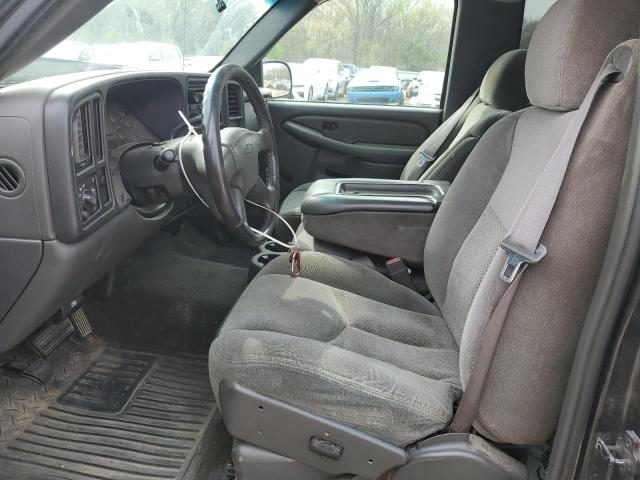 Photo 7 from auction – 2003 CHEVROLET SILVERADO with VIN 1GCEC14VX3Z277991