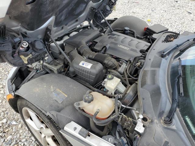 Photo 11 from auction – 2007 SATURN SKY with VIN 1G8MB35B47Y103886