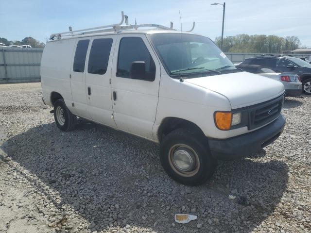 Photo 4 from auction – 2005 FORD ECONOLINE with VIN 1FTSE34L65HA86620