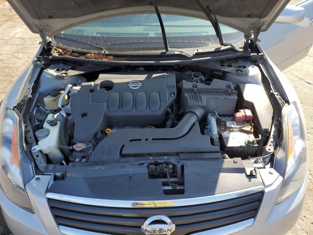 Photo 11 from auction – 2009 NISSAN ALTIMA 2.5 with VIN 1N4AL21E59N537129
