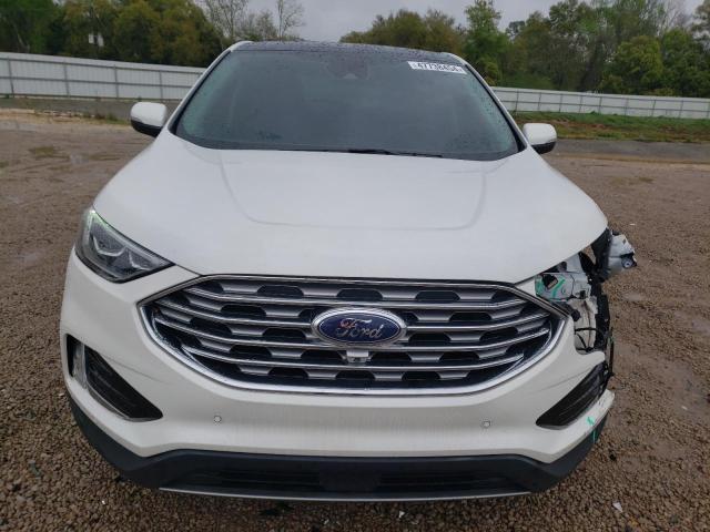 Photo 5 from auction – 2020 FORD EDGE TITAN with VIN 2FMPK3K90LBB59069