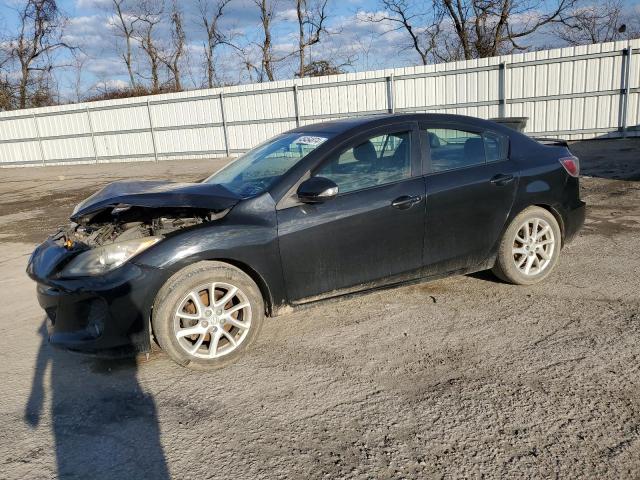 MAZDA 3 S 2012 con VIN JM1BL1W69C1536543 - Foto de la subasta
