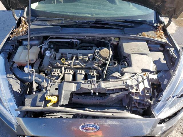 Photo 11 from auction – 2015 FORD FOCUS SE with VIN 1FADP3F21FL374069