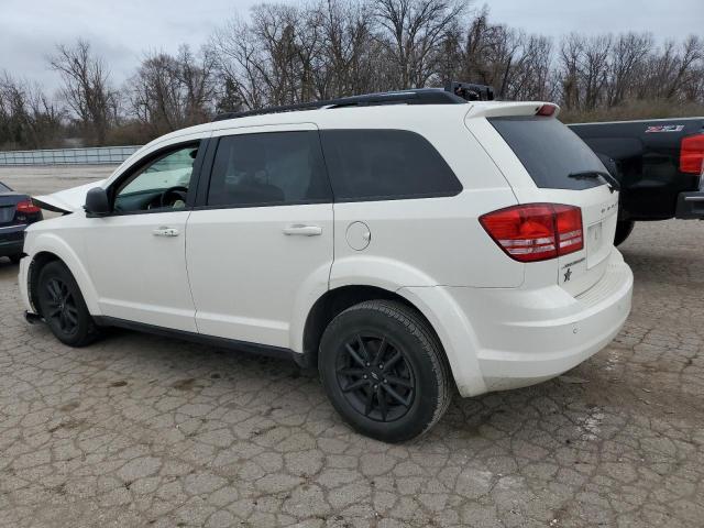 Photo 2 from auction – 2020 DODGE JOURNEY SE with VIN 3C4PDCAB2LT266261