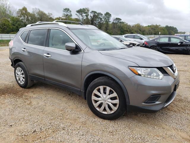 Photo 4 from auction – 2016 NISSAN ROGUE S with VIN JN8AT2MT0GW027366