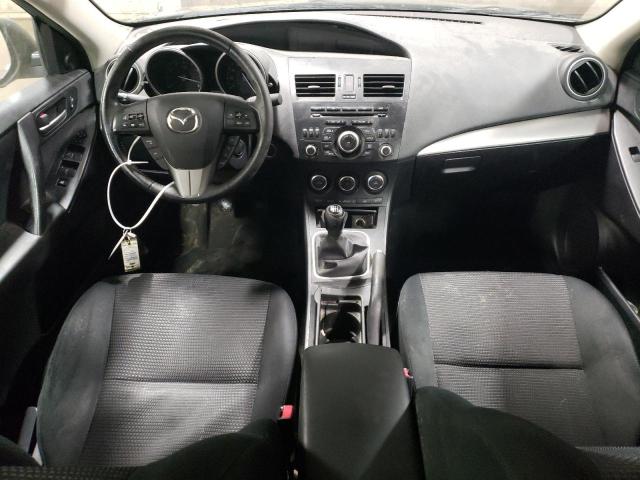 صورة رقم 8 من المزاد - 2013 MAZDA 3 I مع VIN JM1BL1V76D1804802