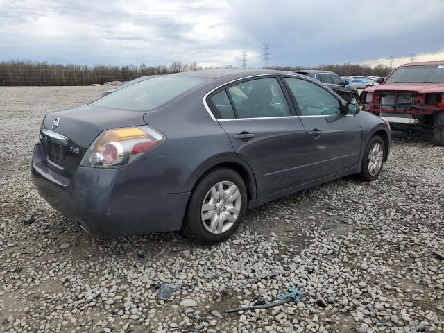 Photo 3 from auction – 2012 NISSAN ALTIMA BAS with VIN 1N4AL2AP7CN467805
