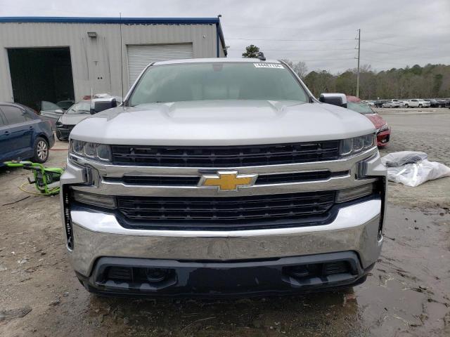 Photo 5 from auction – 2019 CHEVROLET SILVERADO with VIN 1GCUYDED3KZ148770