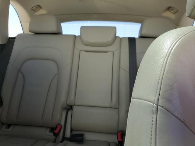 Photo 10 from auction – 2016 AUDI Q5 PREMIUM with VIN WA1D7AFP3GA136919