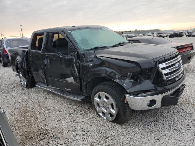 Photo 4 from auction – 2014 FORD F150 SUPER with VIN 1FTFW1EFXEKD79841