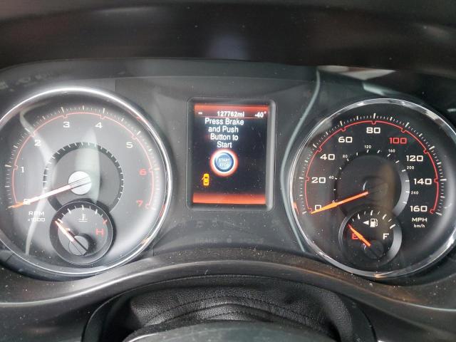 Photo 9 from auction – 2014 DODGE CHARGER with VIN 2C3CDXCT5EH277430