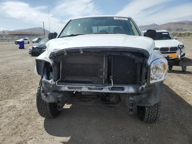 Photo 5 from auction – 2006 DODGE RAM 1500 with VIN 3D7KS19D56G143728