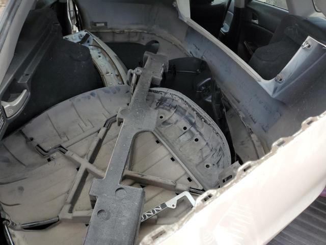 Photo 12 from auction – 2011 HONDA ACCORD CRO with VIN 5J6TF1H30BL004092