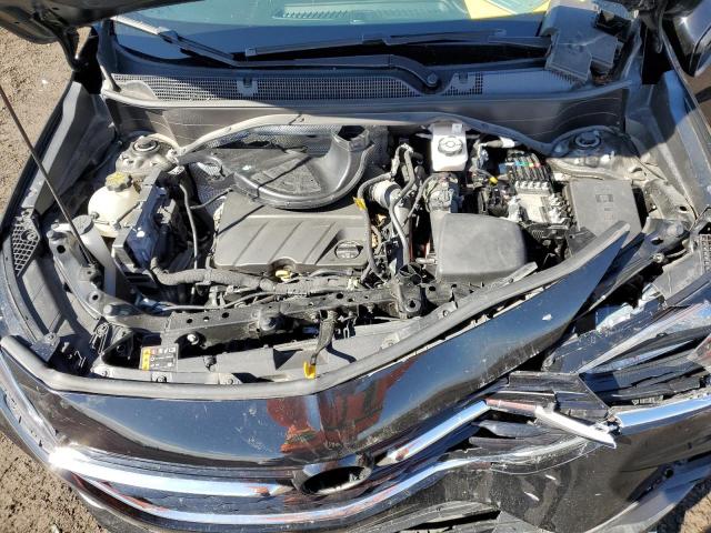 Photo 11 from auction – 2020 BUICK ENCORE GX with VIN KL4MMBS20LB108234