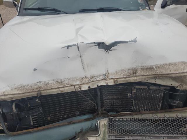 Photo 11 from auction – 1997 DODGE RAM 2500 with VIN 3B7KF23D0VM551860