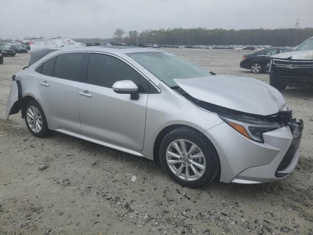Photo 4 from auction – 2023 TOYOTA COROLLA LE with VIN JTDBCMFE3P3009388
