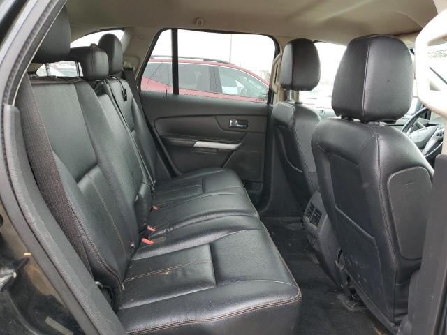 Photo 10 from auction – 2014 FORD EDGE SEL with VIN 2FMDK4JC3EBB37320