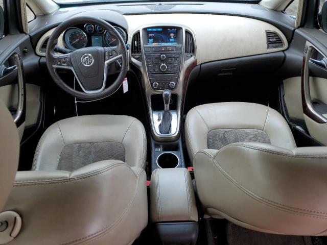 Photo 8 from auction – 2013 BUICK VERANO with VIN 1G4PP5SK1D4154071