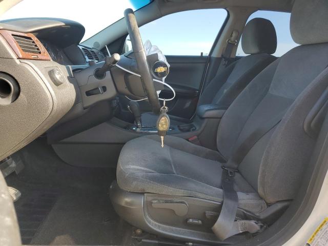 Photo 7 from auction – 2011 CHEVROLET IMPALA LT with VIN 2G1WG5EK0B1126775