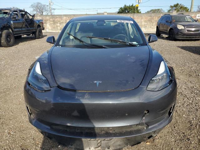 Photo 5 from auction – 2023 TESLA MODEL 3 with VIN 5YJ3E1EA7PF449127