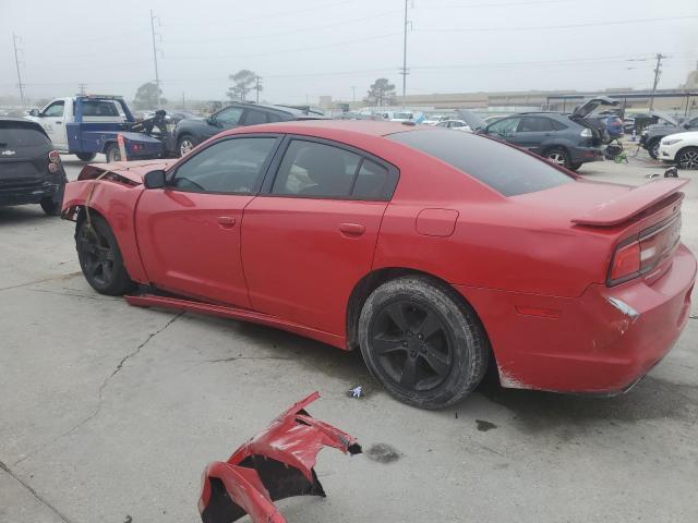 Photo 2 from auction – 2013 DODGE CHARGER SE with VIN 2C3CDXBG0DH591764