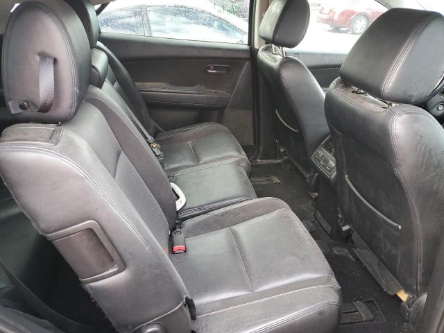Фото 11 с аукциона – 2014 MAZDA CX-9 TOURI с VIN JM3TB2CAXE0431760