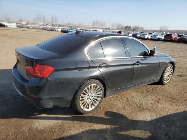 Photo 3 from auction – 2015 BMW 328 XI with VIN WBA3B3C56FF545798