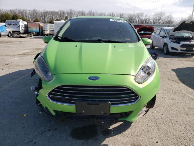 Photo 5 from auction – 2015 FORD FIESTA SE with VIN 3FADP4EJ8FM121148