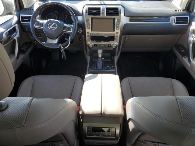 Photo 8 from auction – 2021 LEXUS GX 460 PRE with VIN JTJAM7BX9M5281779