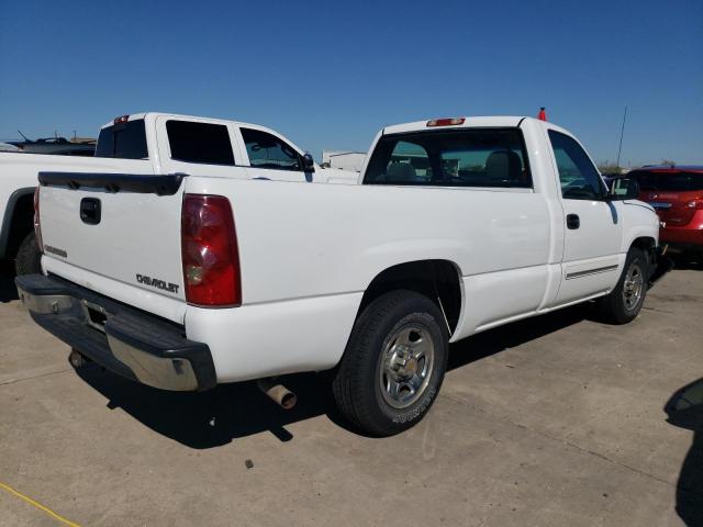 Photo 3 from auction – 2003 CHEVROLET SILVERADO with VIN 1GCEC14V43E359366