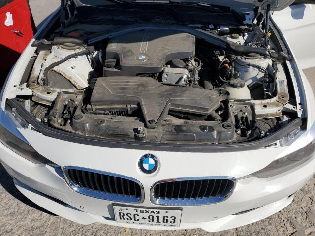 Photo 11 from auction – 2014 BMW 328 XI SUL with VIN WBA3B5C54EP539986