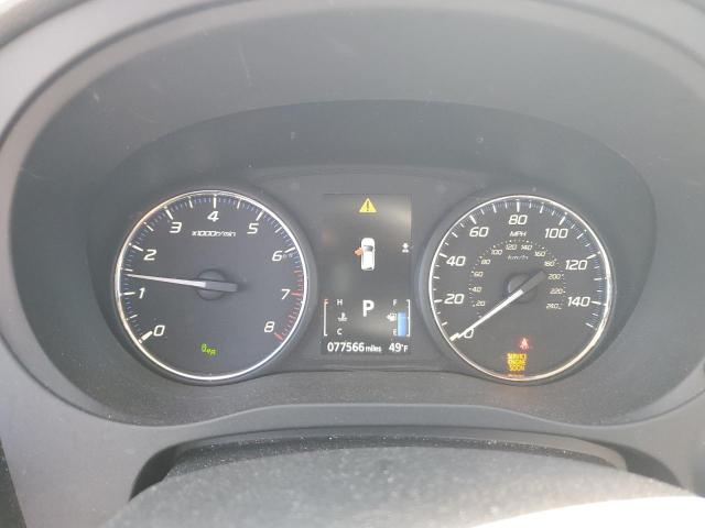 Photo 9 from auction – 2020 MITSUBISHI OUTLANDER with VIN JA4AD3A36LZ042783