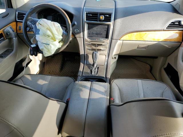Photo 8 from auction – 2011 LINCOLN MKX with VIN 2LMDJ6JKXBBJ13022