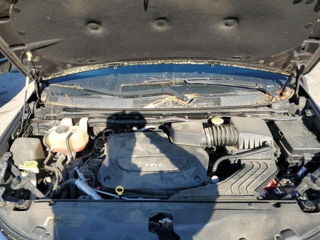 Photo 12 from auction – 2018 CHRYSLER PACIFICA T with VIN 2C4RC1BG2JR123157