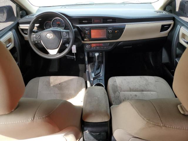 Photo 8 from auction – 2015 TOYOTA COROLLA L/ with VIN 2T1BURHE8FC398087