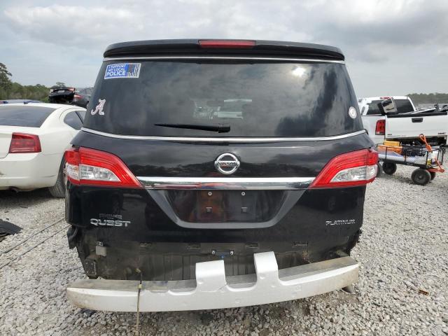 Photo 6 from auction – 2015 NISSAN QUEST S with VIN JN8AE2KP3F9127443