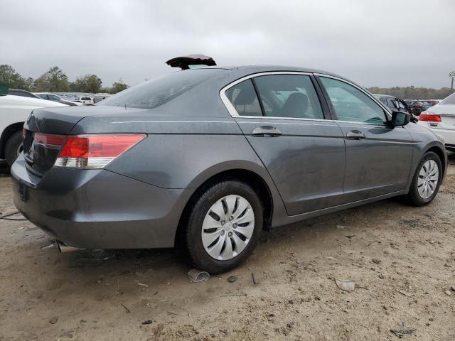 Photo 3 from auction – 2012 HONDA ACCORD LX with VIN 1HGCP2F35CA019732