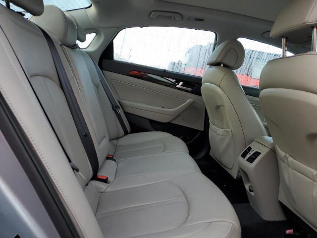 Photo 10 from auction – 2016 HYUNDAI SONATA SPO with VIN 5NPE34AF6GH345926