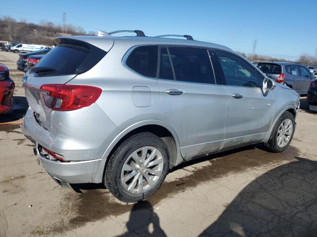 Photo 3 from auction – 2017 BUICK ENVISION E with VIN LRBFXBSA5HD221877
